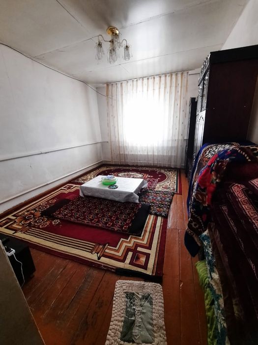 Улица Саяхат 43 Мясокомбинат