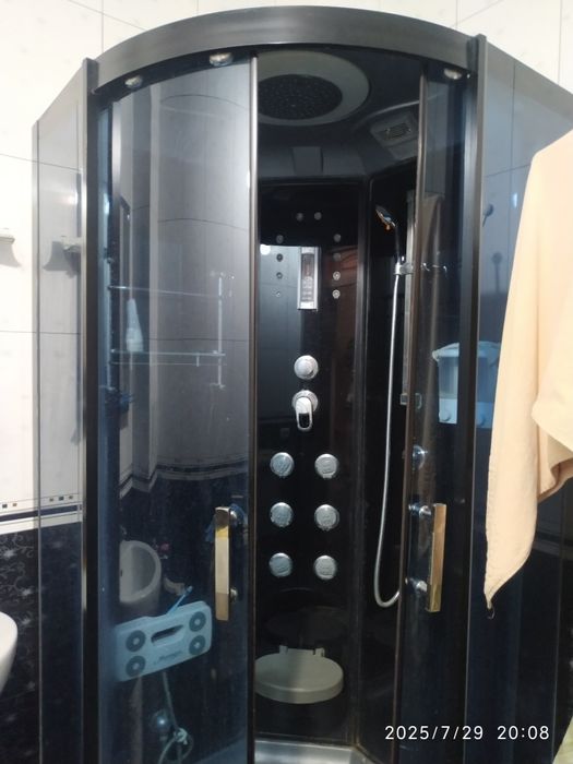 Душевой кабина сатылады