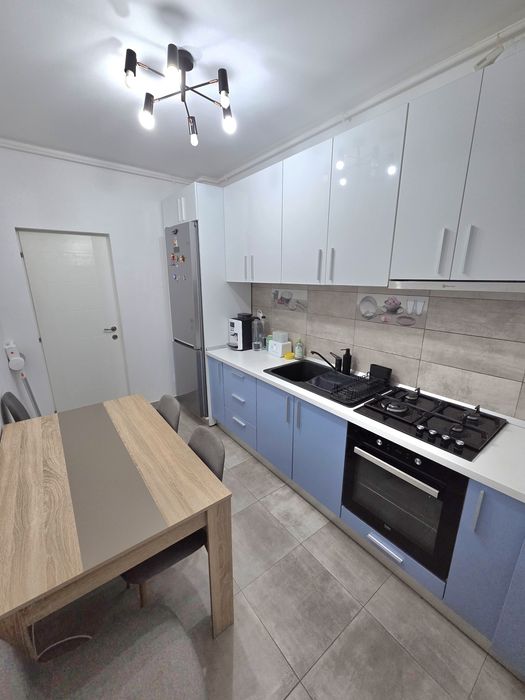 Apartament 2 camere metrou Berceni/Dimitrie Leonida