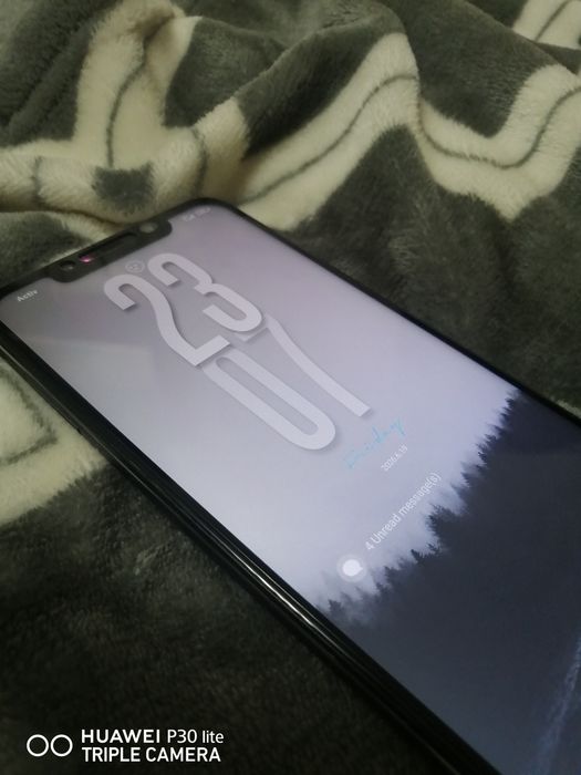 Poco Phone F1 сост 10/9