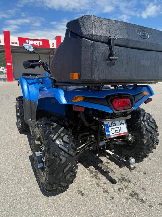 Atv cf moto 450L