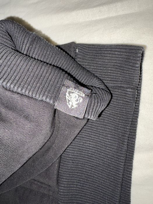 Патриотичен суитшърт