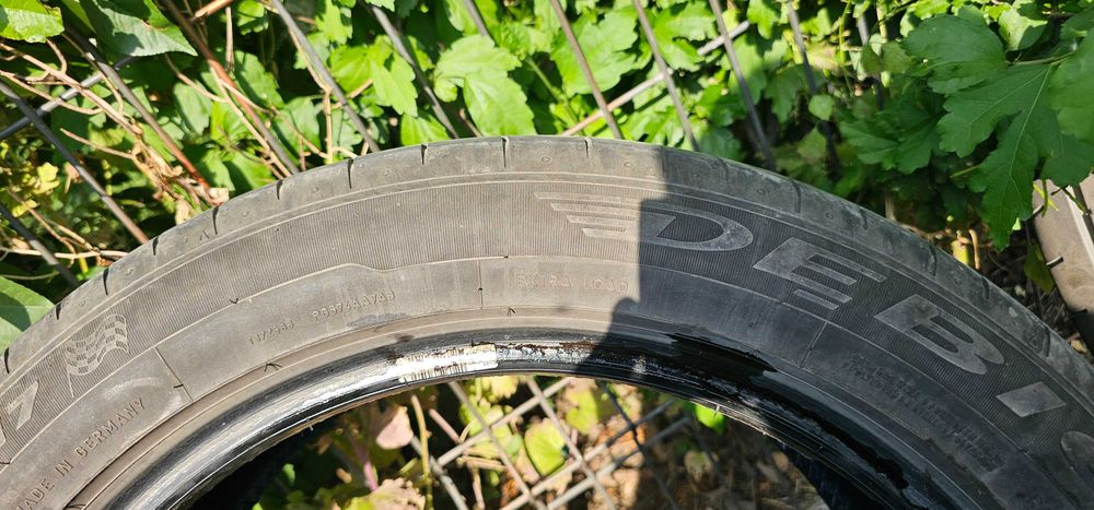 anvelope vara 225 50 r17 debica presto uhp