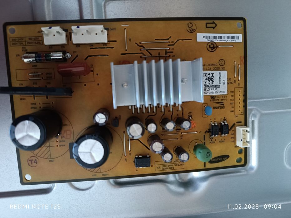 Ремонт Холодильников на дому!