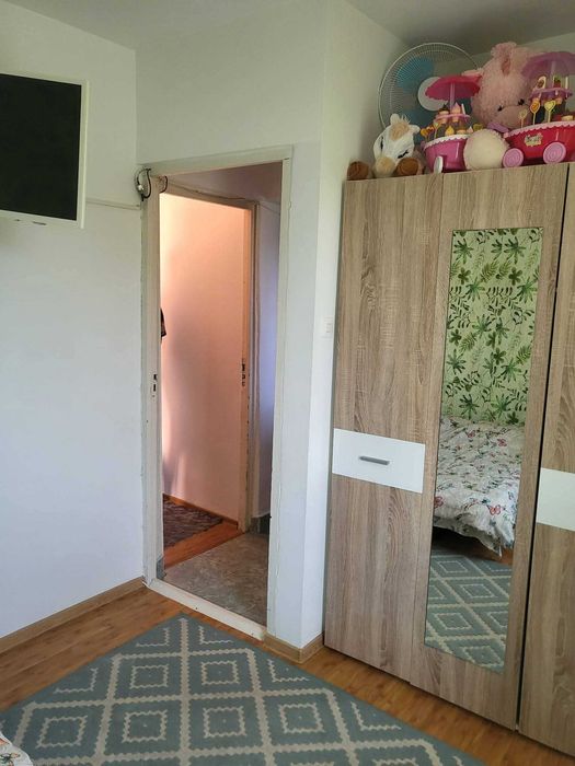 Vand apartament 2 camere Nord