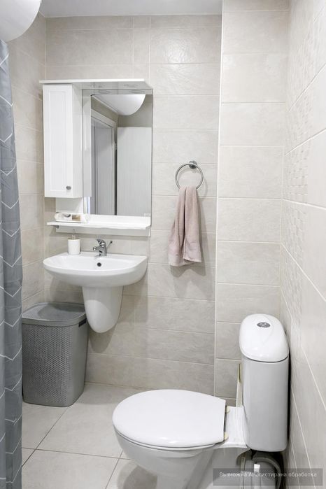 Дава се под наем Двустаен апартамент в Пловдив, Кючук Париж - 67 кв.м за 398.82 € - Снимка #4