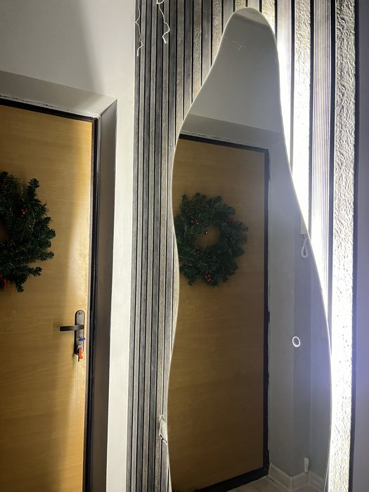 Посуточно квартира