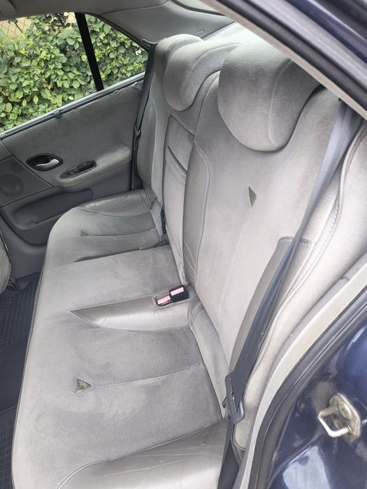 Vând Renault laguna 1  an 2001