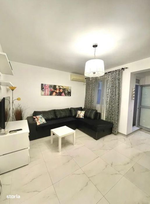 Inchiriere garsoniera/Parcare disponibila la liber/Avangarde Rezidance