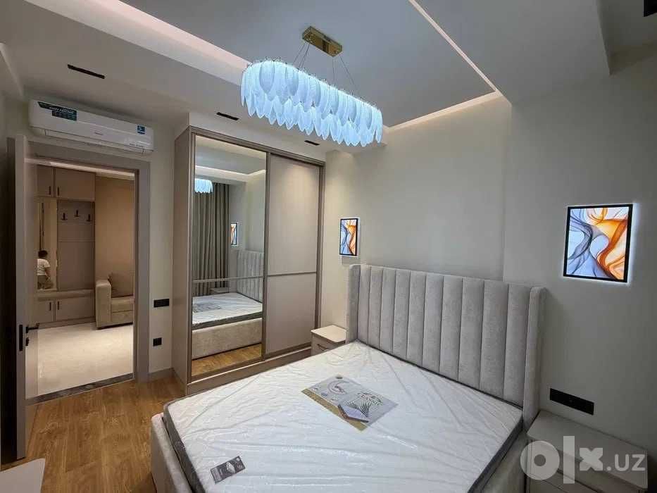 Darxon Residence . 2/6/12, 48м2 озмахал резиденци, новомосковская !!