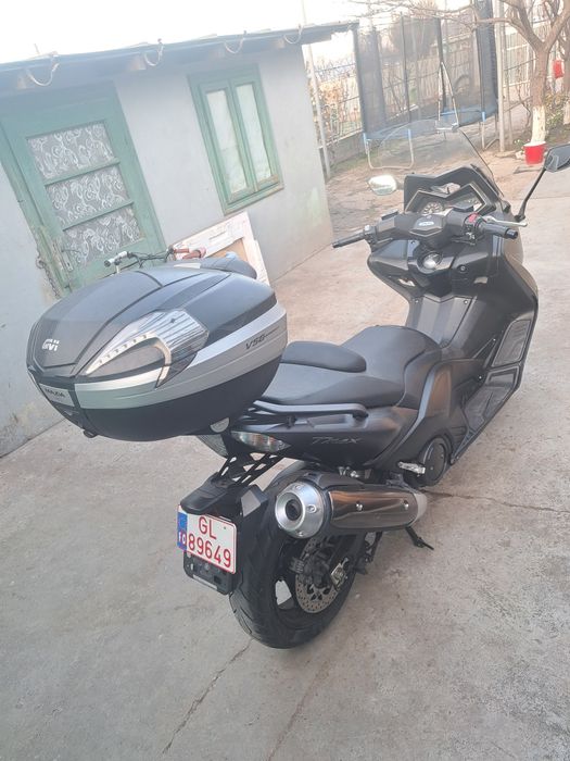 Vand yamaha tmax 530 ,2015