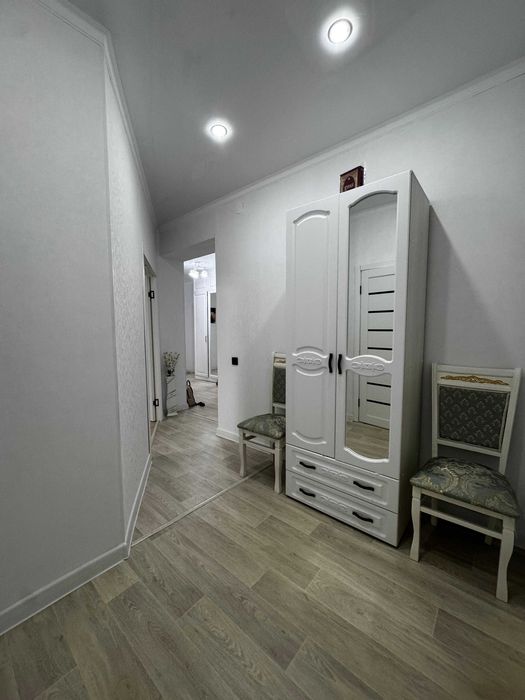 Продам 3х комн кв Батыс ЖК Мангилик