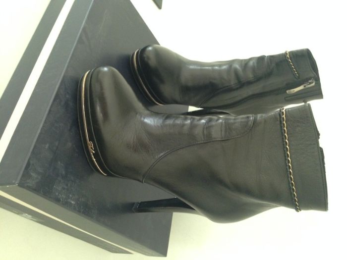 обувь, Италия от Fabiani