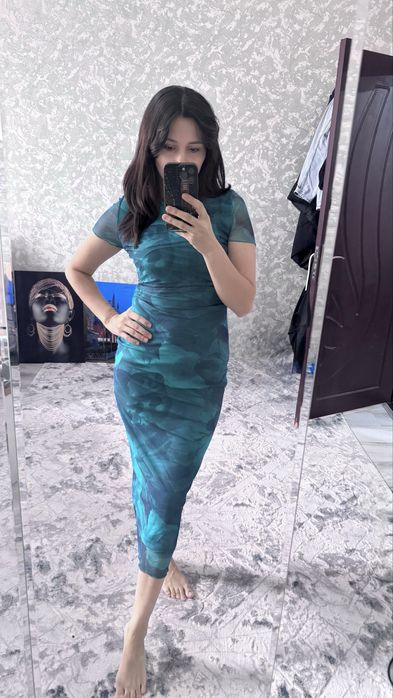 Платья в наличии