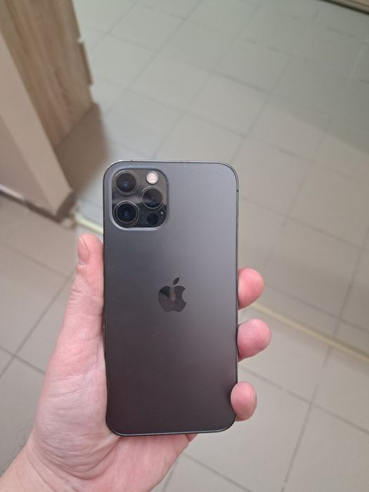 IPhone 12 Pro, 256 GB