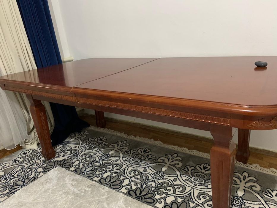 Продам стол из дерева