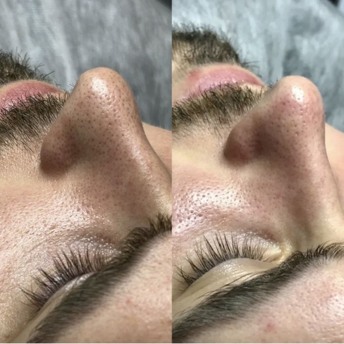 Косметолог для мужчин и женщин.