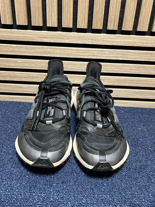 ADIDAS UltraBoost  Cold RDY - 45 1/3 Оригинал