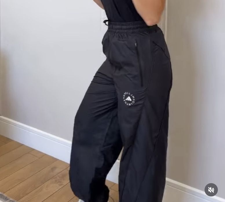 Брюки Adidas Stella McCartney