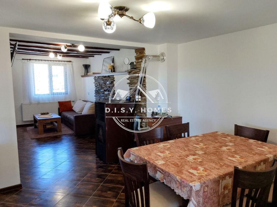 Продава се Къща в Антоново - 90 кв.м за 945 €/кв.м - Снимка #4