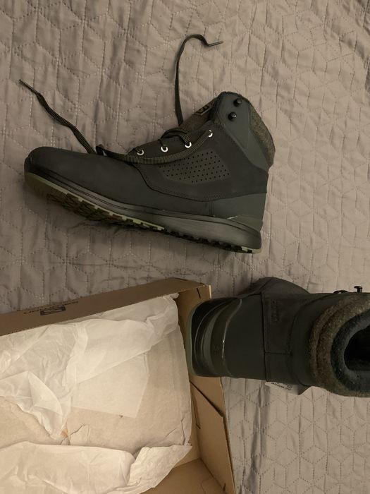 Зимни обувки Solomon Utility Winter CS WP 49 номер