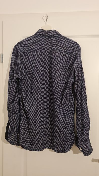 Camasa Scotch & Soda M
