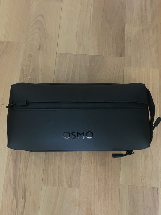 Geanta transport DJI OSMO (noua)