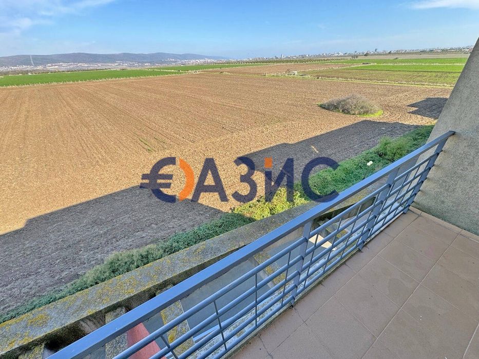 Продава се Едностаен апартамент в к.к. Слънчев бряг - 26 кв.м за 1212 €/кв.м - Снимка #3