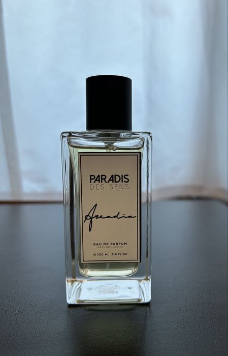 Paradis des Sens Arcadia
