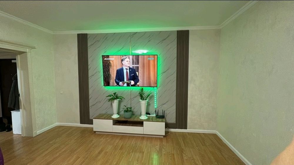 Ремонт квартир и домов