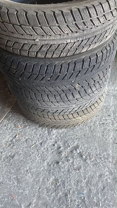 Продам зимнюю резину