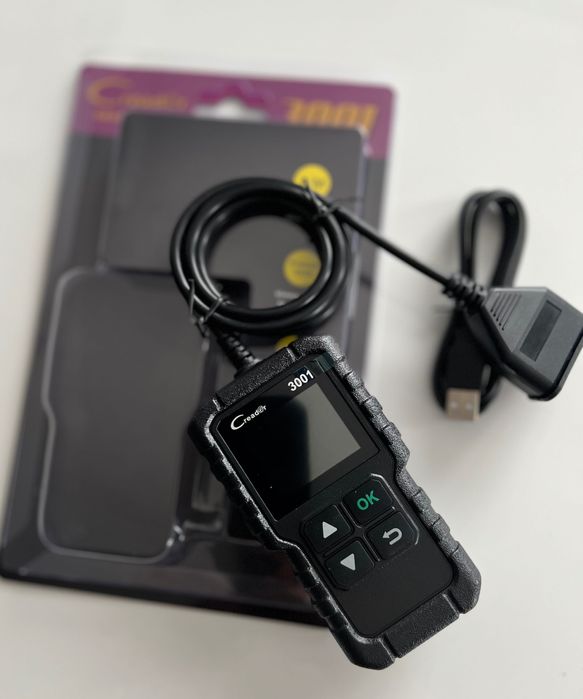 Диагностика за автомобили OBD-2