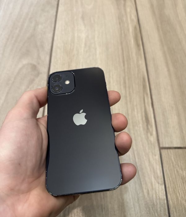 iPhone 12 mini 128