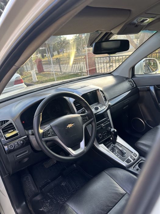 Каптива 2/4 килинган документалний