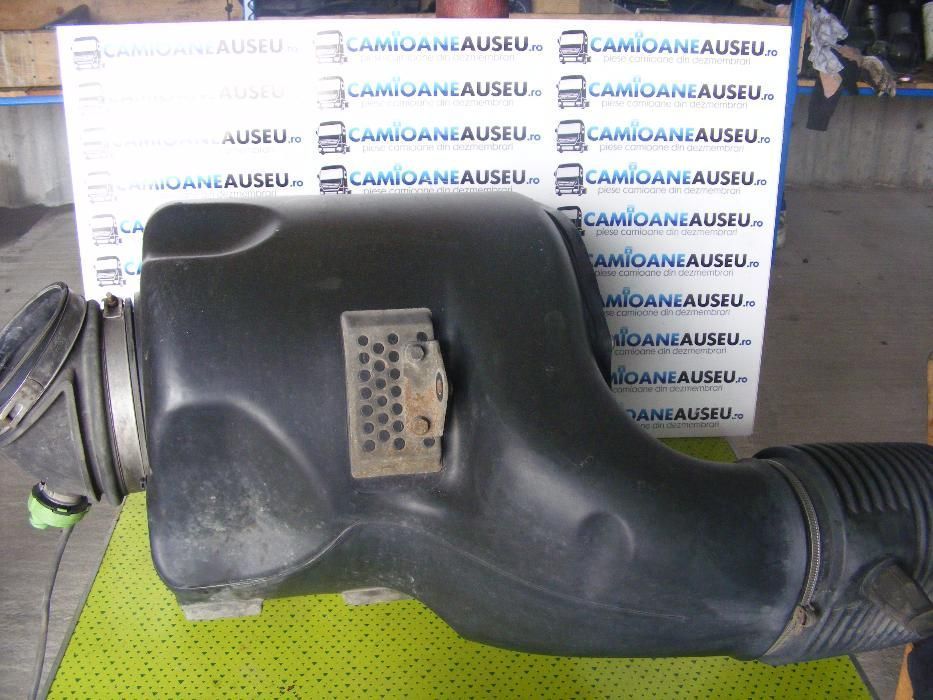 Carcasa filtru aer piese dezmembrari camioane Volvo 3979505