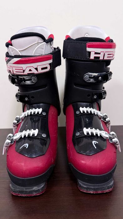 Висок клас ски обувки HEAD Challenger 110