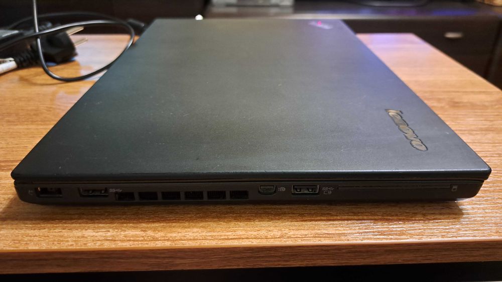 Лаптоп Lenovo ThinkPad T450 14”