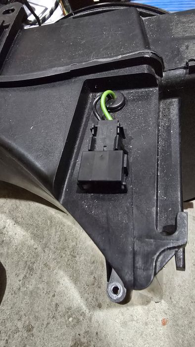 Бас говорител(субуфер) audi a6 c7 b&o