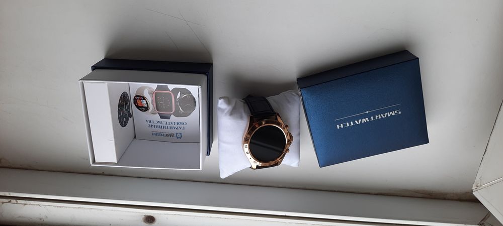 Смарт часы продажа