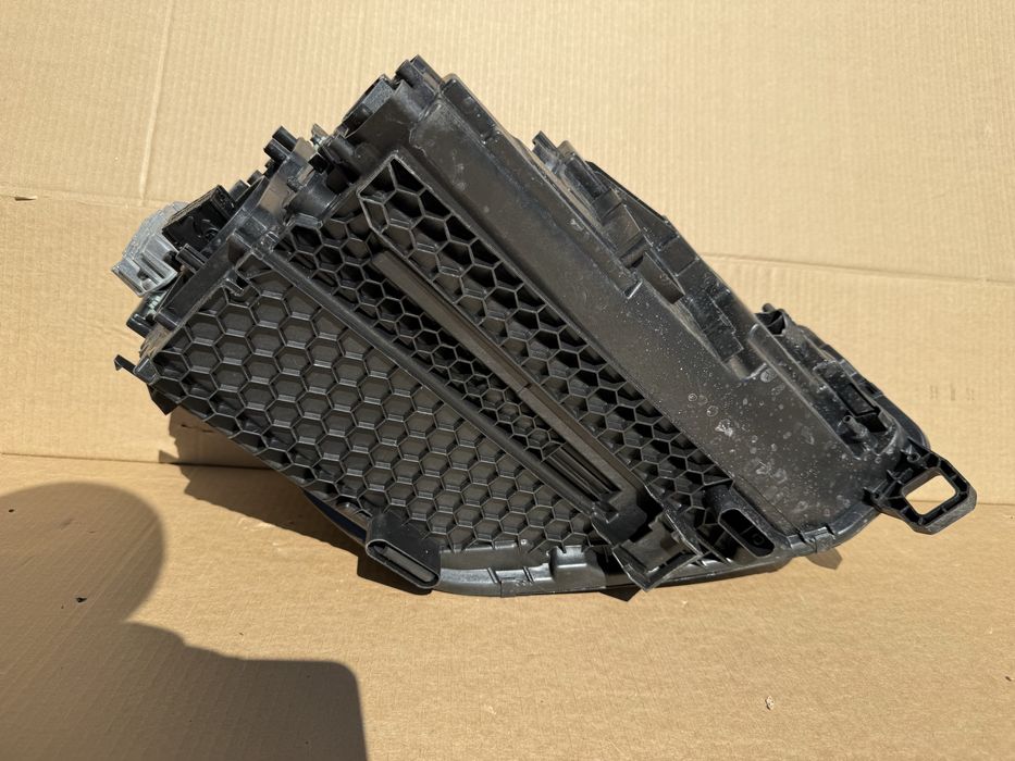 Фар VW TAYRON R-Line Full Led 2025-
