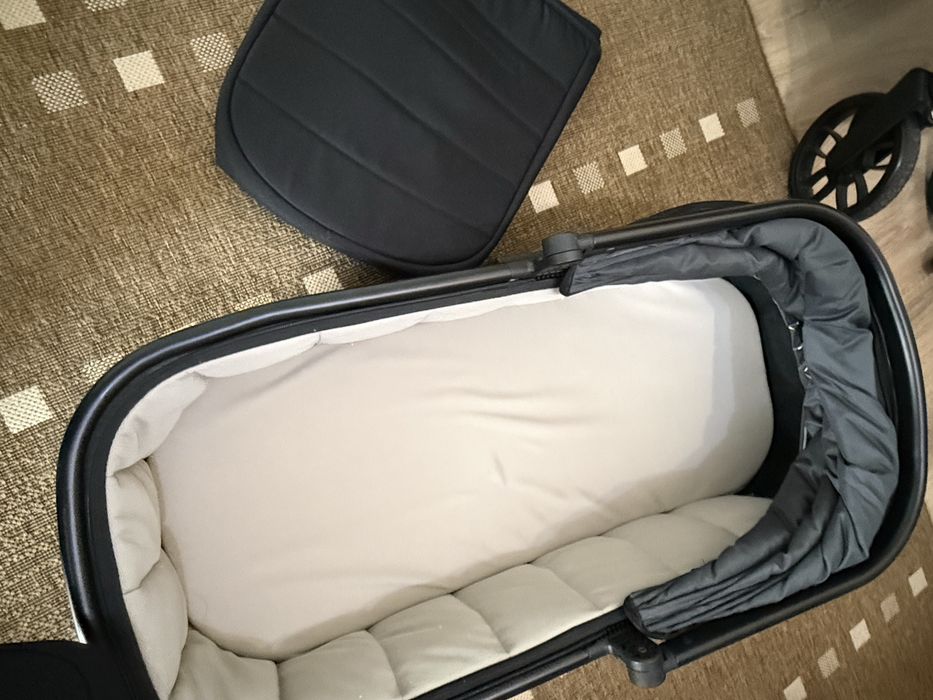 Коляска Ining baby 2в1
