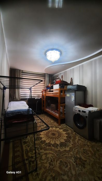 СРОЧНО! Юнусабад-3 | 4-комнатная | 98 м² | Евроремонт | Лучшее место |