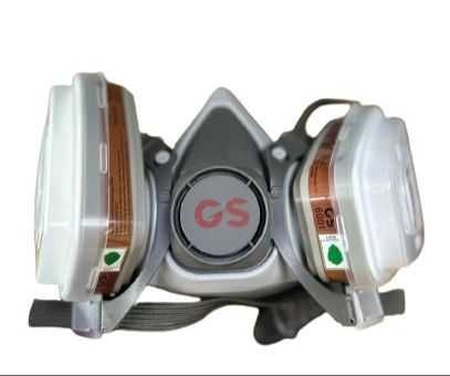 Полумаска GS 6200