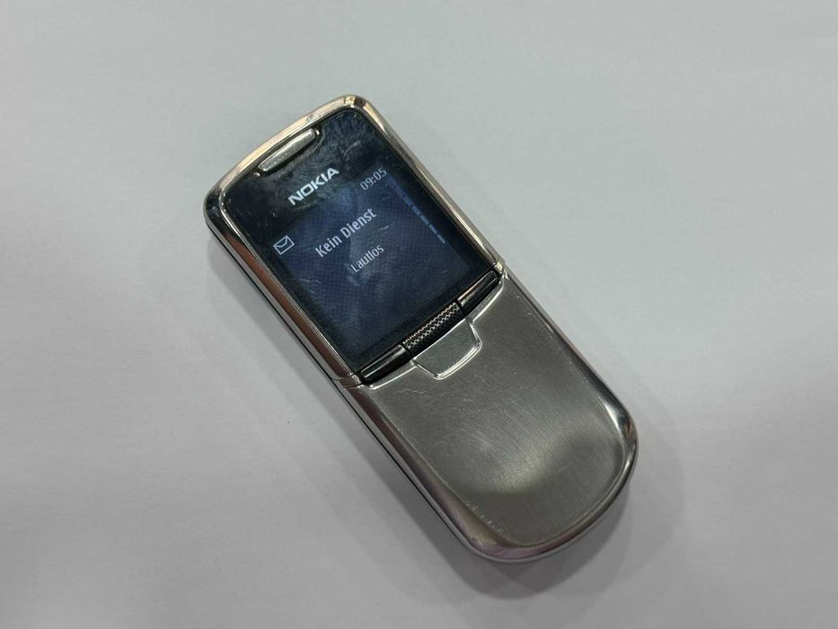 Nokia 8800 Classic RM-13 гр. Шумен Гривица • OLX.bg