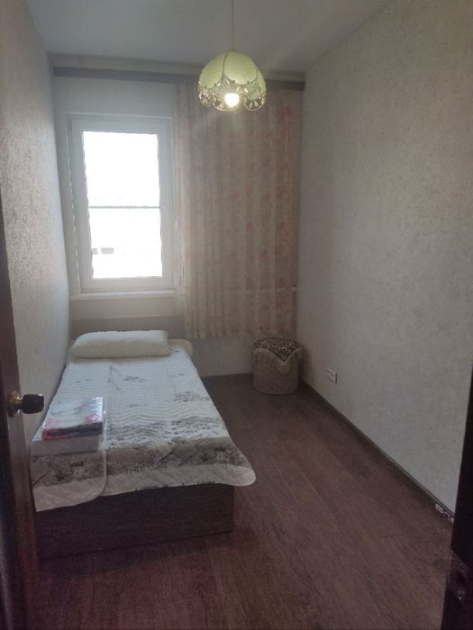 Сдаётся квартира Улица Бабура