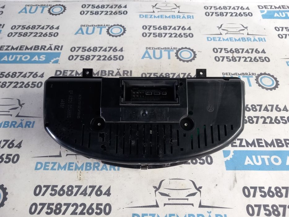 Ceas bord 2.0b vw Passat b6 2006