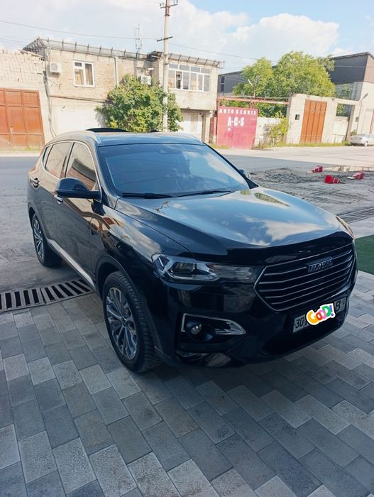 Срочна Хавал H6 сотаман