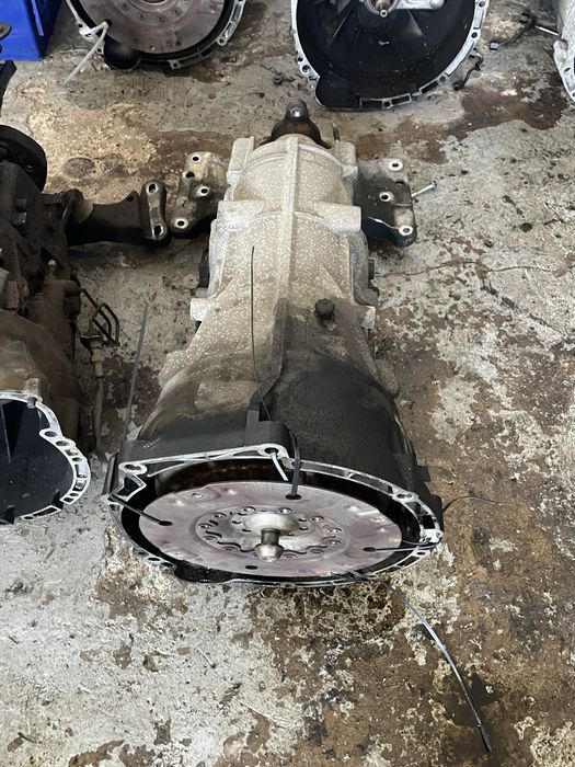 Скоростна кутия 8HP45 за БМВ Ф серия