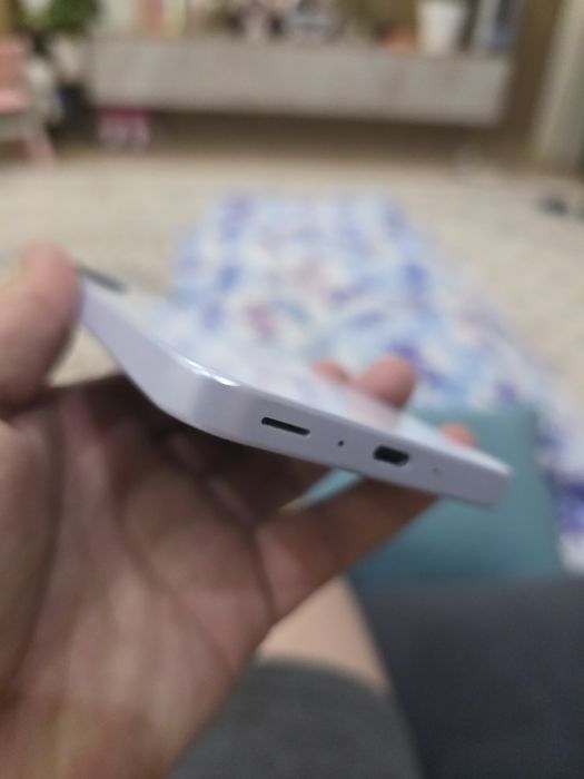 Samsung A35 в отличном состоянии