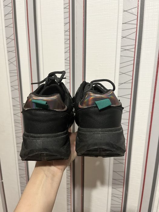 Кроссовки мужские